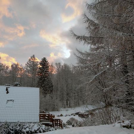 Apartamenty Martushka Karpacz Kültér fotó