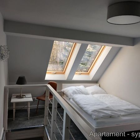 Apartamenty Martushka Karpacz Kültér fotó