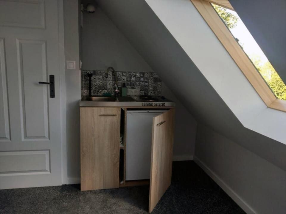 Apartamenty Martushka Karpacz Kültér fotó