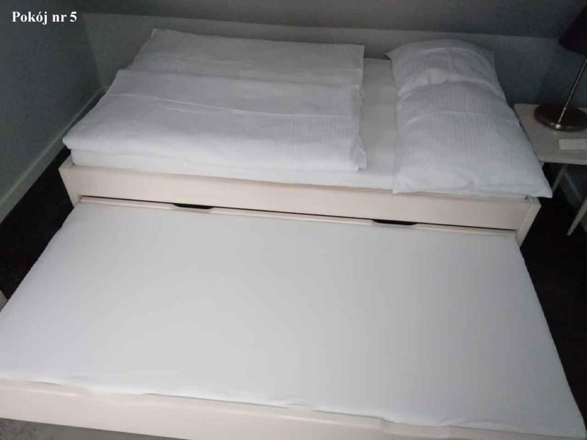 Apartamenty Martushka Karpacz Kültér fotó