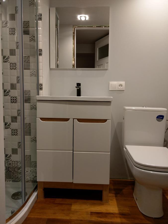 Apartamenty Martushka Karpacz Kültér fotó