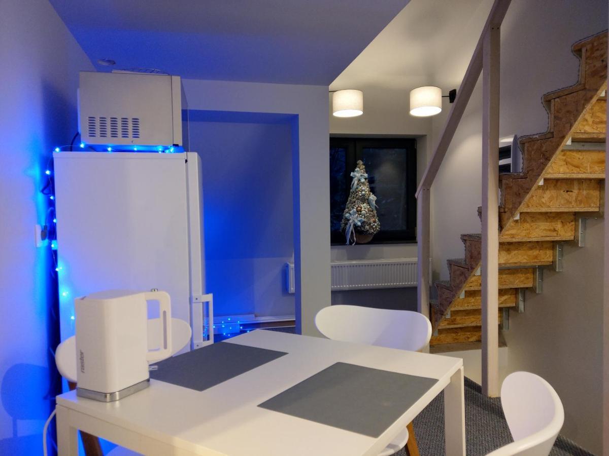 Apartamenty Martushka Karpacz Kültér fotó