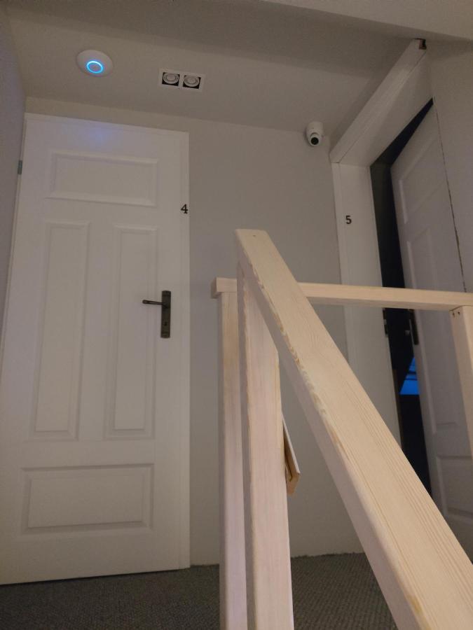 Apartamenty Martushka Karpacz Kültér fotó