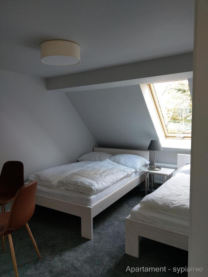 Apartamenty Martushka Karpacz Kültér fotó