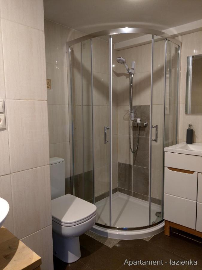 Apartamenty Martushka Karpacz Kültér fotó