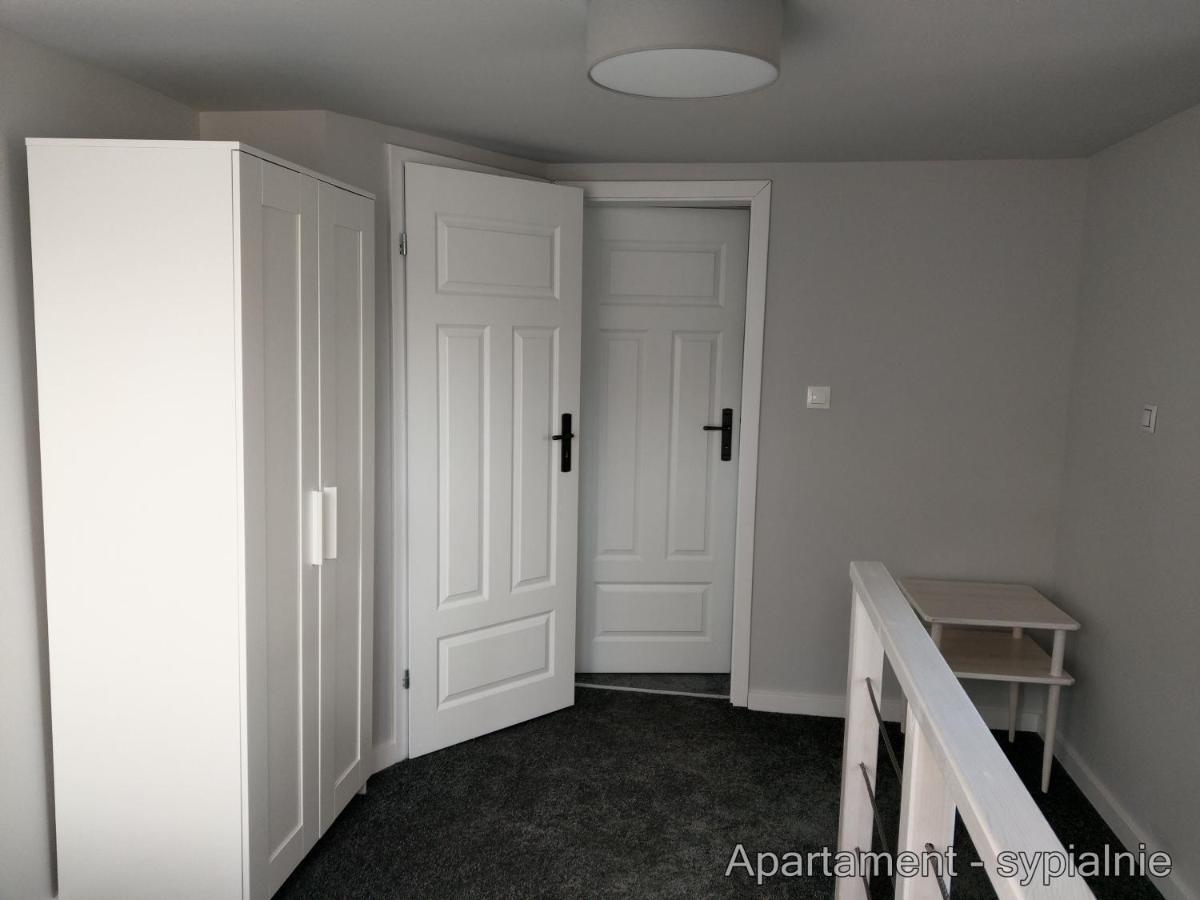 Apartamenty Martushka Karpacz Kültér fotó